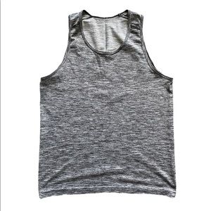 Lululemon mens tank top